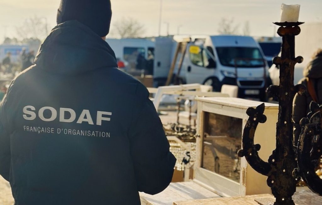 logo sodaf